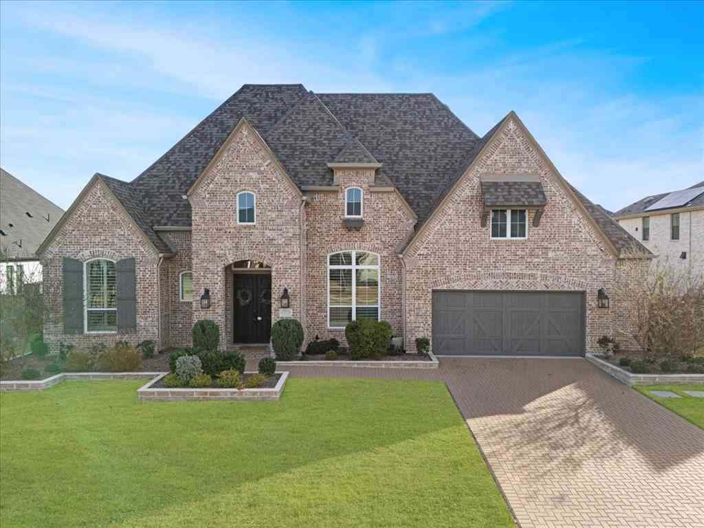 Homes For Sale - 1981 Star Trace Parkway<br/> Prosper, TX 75078