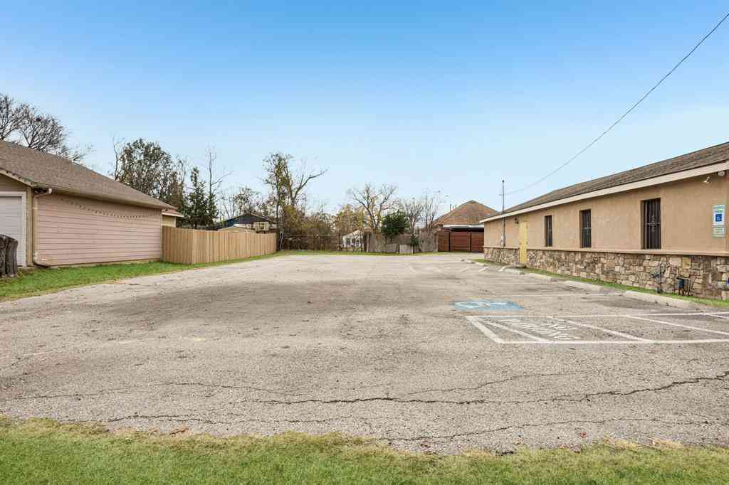 Vacant Land For Sale - 1734 Nomas Street<br/> Dallas County, Dallas, TX 75212