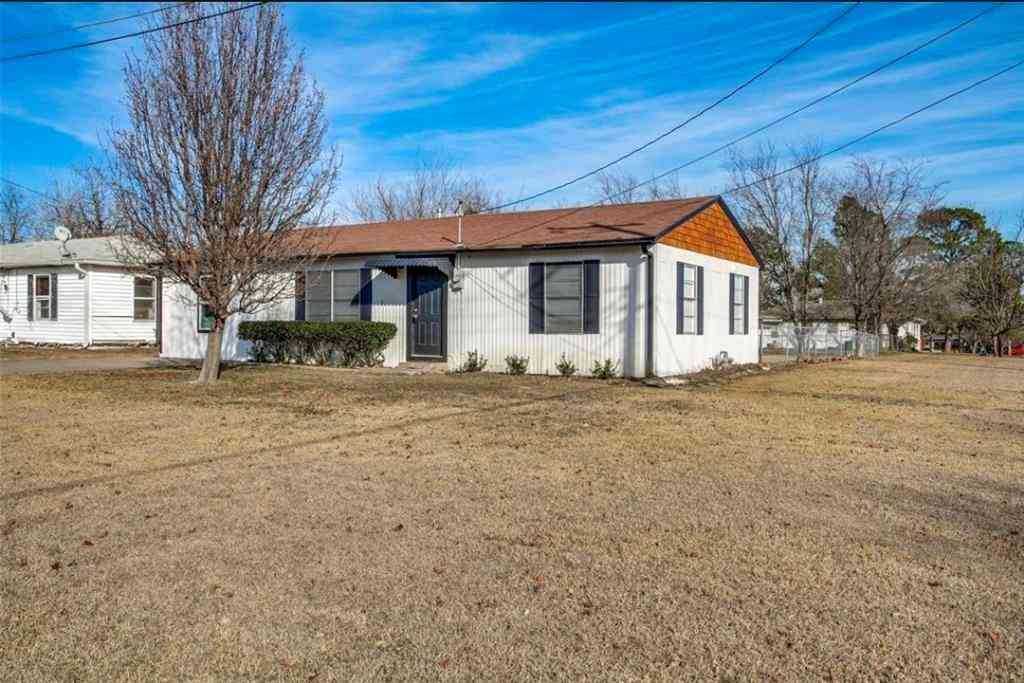 Homes For Sale - 6007 Colorado Street<br/> Hunt County, Greenville, TX 75402