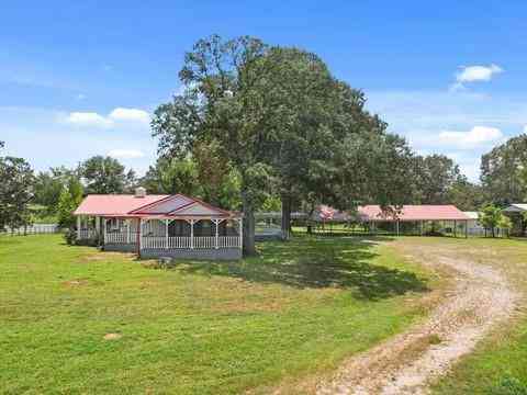Mobile Home For Sale - 429 Private Road 3398<br/> Big Sandy, TX 75575
