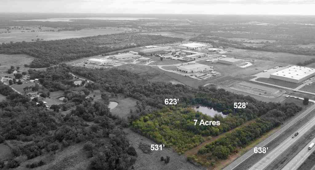Vacant Land For Sale - 7ACRES W Interstate 30<br/> Hopkins County, Sulphur Springs, TX 75482
