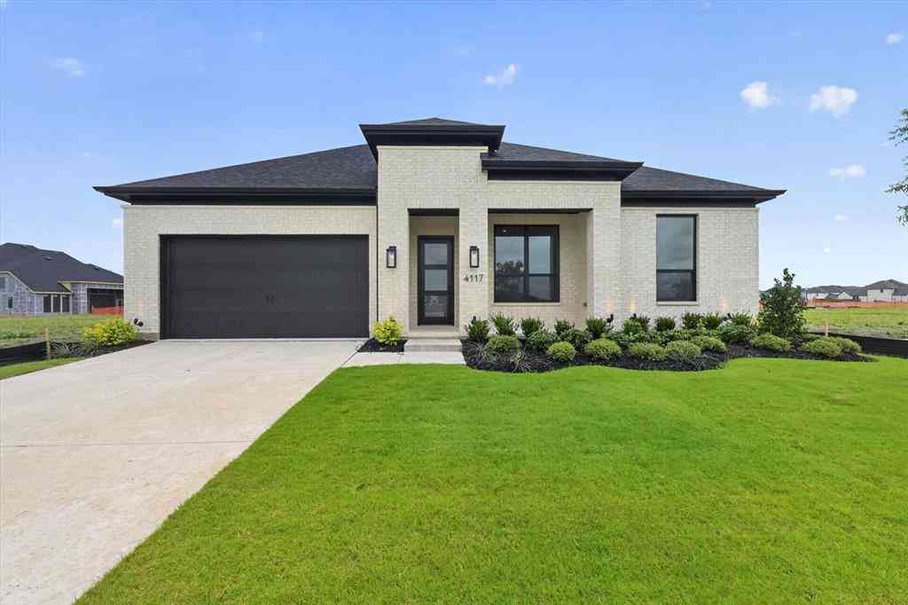 Homes For Sale - 4117 Keya Drive<br/> Denton County County, Celina, TX 75078