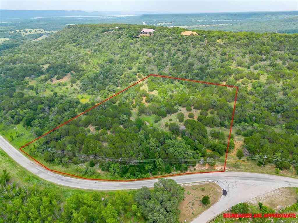 Vacant Land For Sale - A4 Arts Way<br/> Palo Pinto County, Gordon, TX 76453
