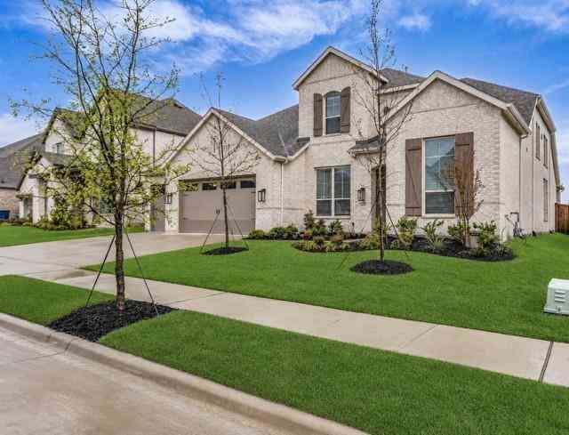 Homes For Sale - 1723 Holly Oak Way<br/> Rockwall County, Fate, TX 75087