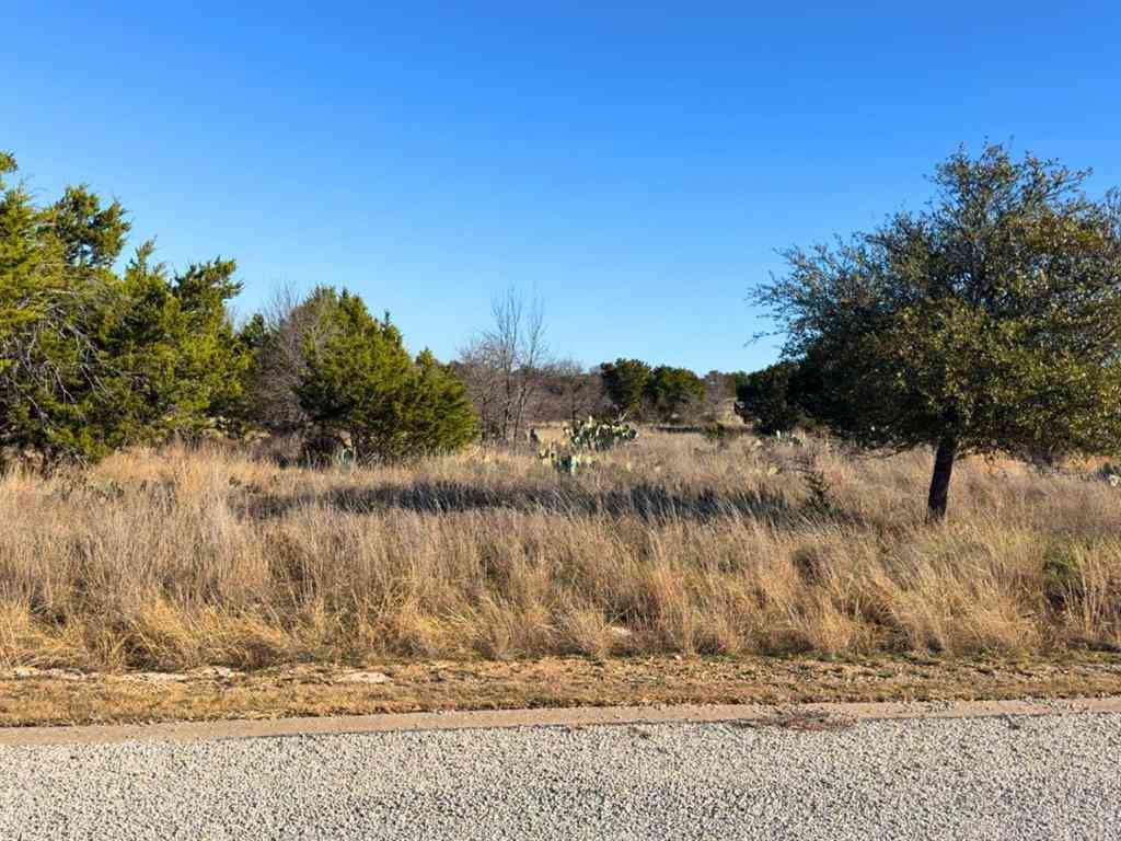 Vacant Land For Sale - LOT 108 Eastern Hills Drive<br/> Palo Pinto County, Graford, TX 76449