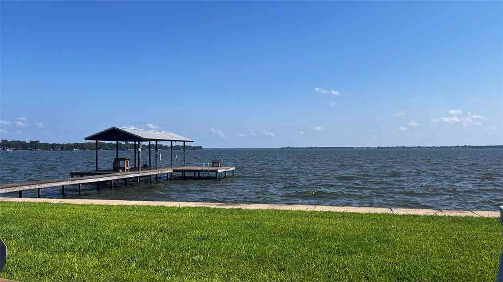 Vacant Land For Sale - 161 Palisade Drive<br/> Mabank, TX 75156