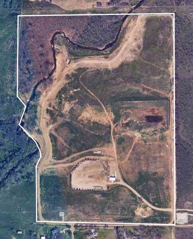 Vacant Land For Sale - 210 N Hurst Road<br/> Johnson County, Burleson, TX 76028