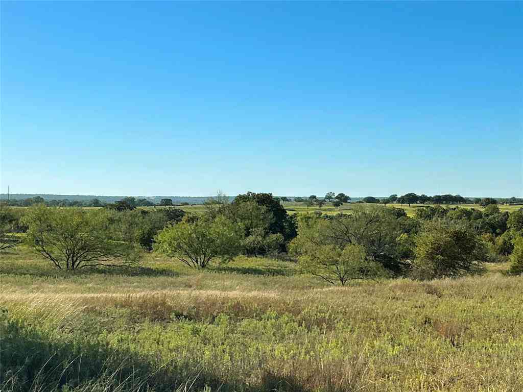 Vacant Land For Sale - TBD County 3848 Road<br/> Parker County, Poolville, TX 76487