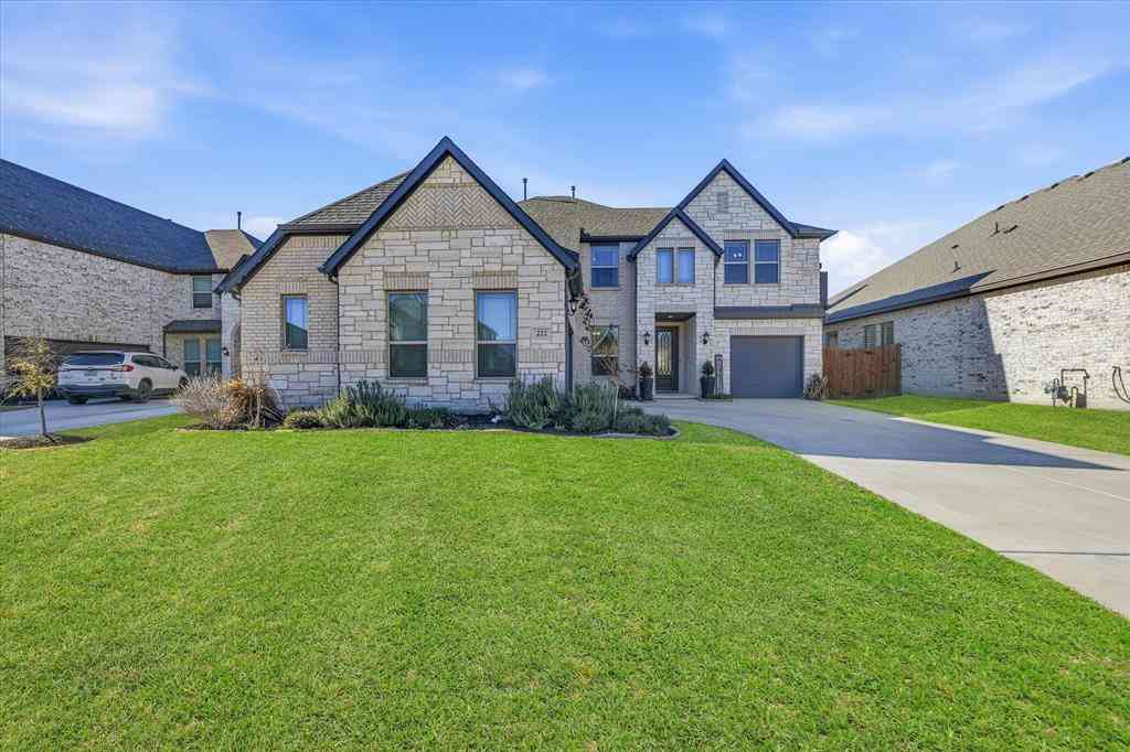 Homes For Sale - 222 Lakewood Lane<br/> Denton County County, Ponder, TX 76259