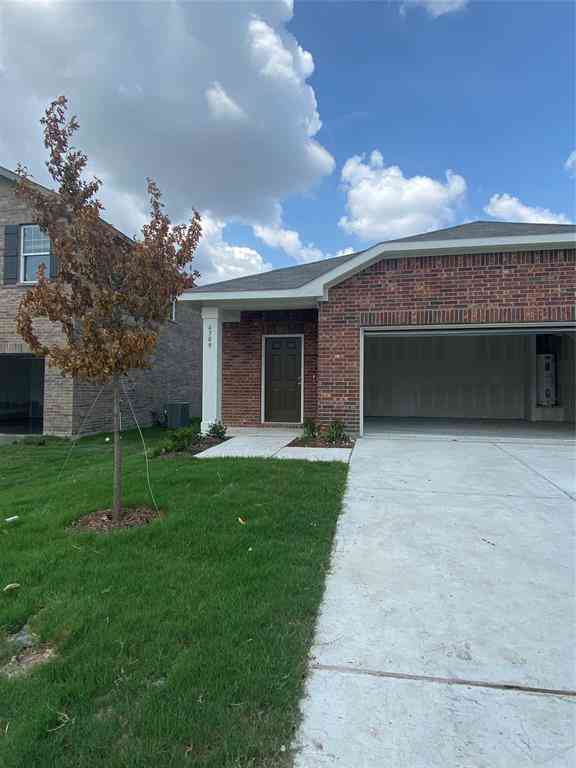 Homes For Rent - 6309 Tropicana Lane<br/> Kaufman County, Forney, TX 75126