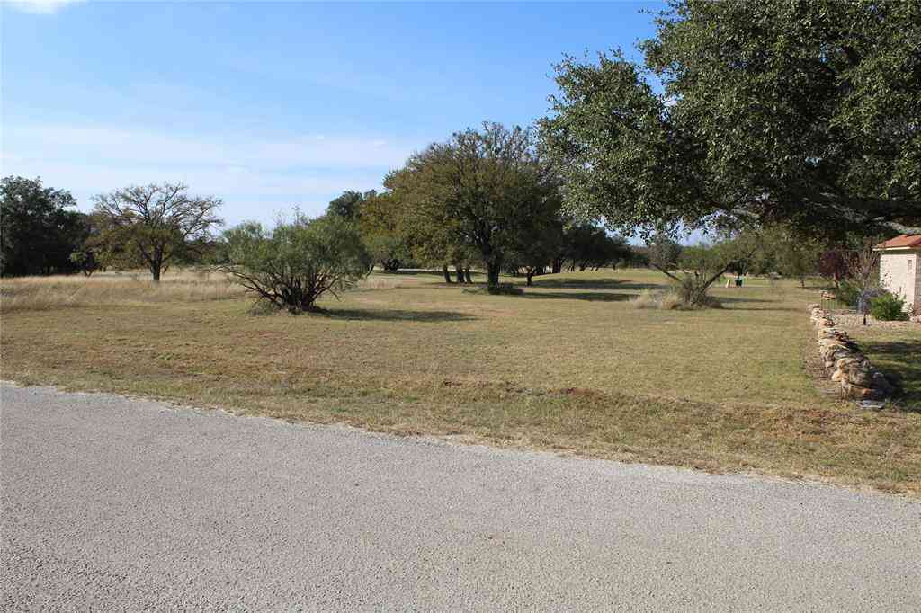Vacant Land For Sale - TBD LOT 923 Safe Harbor Drive<br/> Brownwood, TX 76801