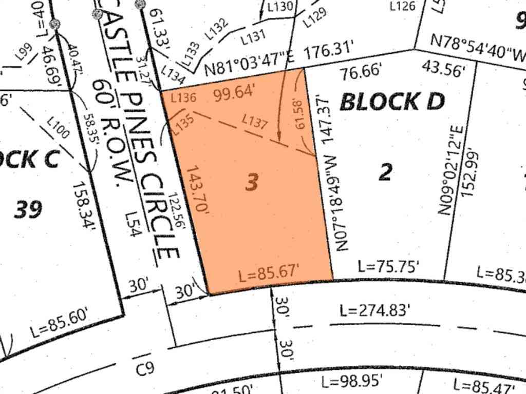 Vacant Land For Sale - 326 Coyote Springs Court<br/> Grayson County, Gordonville, TX 76245