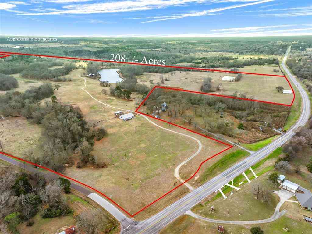 Apartment For Sale - HWY 11 And County Road 4350<br/> Winnsboro, TX 75494