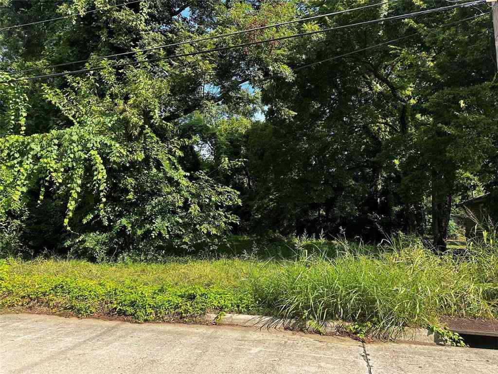 Vacant Land For Sale - 136 E Gregg Street<br/> Caddo County, Shreveport, LA 71104