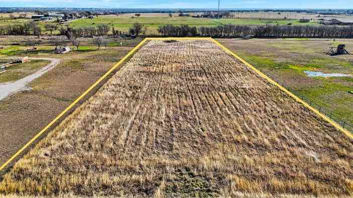 Vacant Land For Sale - TBD High Mesa Drive<br/> Denton County County, Justin, TX 76247