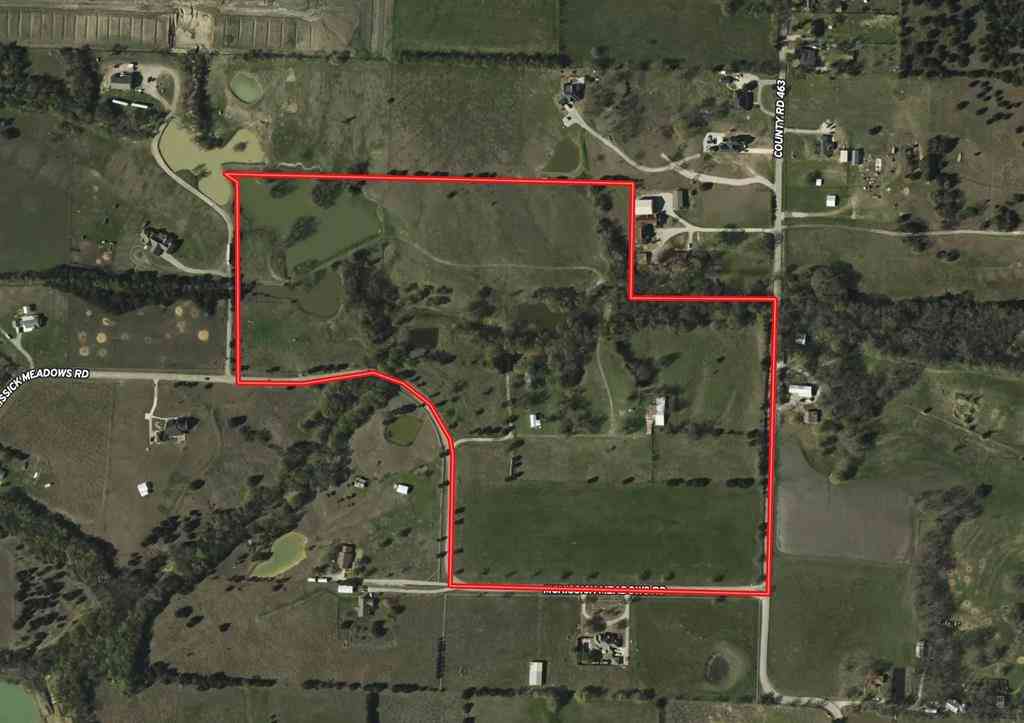 Vacant Land For Sale - 8545 Mckissick Meadows<br/> Princeton, TX 75407