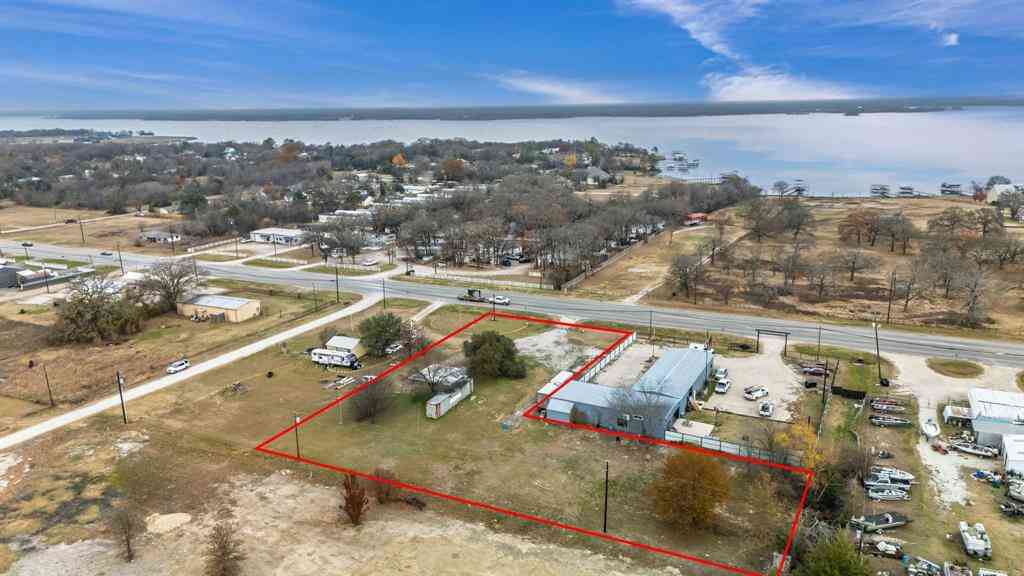 Vacant Land For Sale - 617 E State Highway 276<br/> West Tawakoni, TX 75474