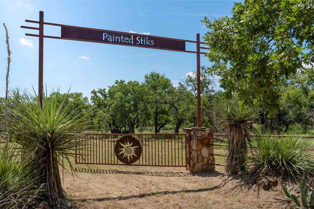 Vacant Land For Sale - 505 Canyon Lake Road<br/> Palo Pinto County, Gordon, TX 76453