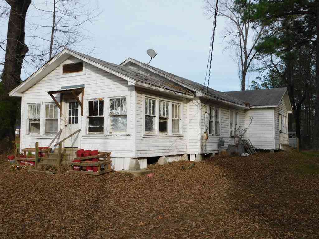 Homes For Sale - 25707 Highway 371<br/> Sarepta, LA 71071