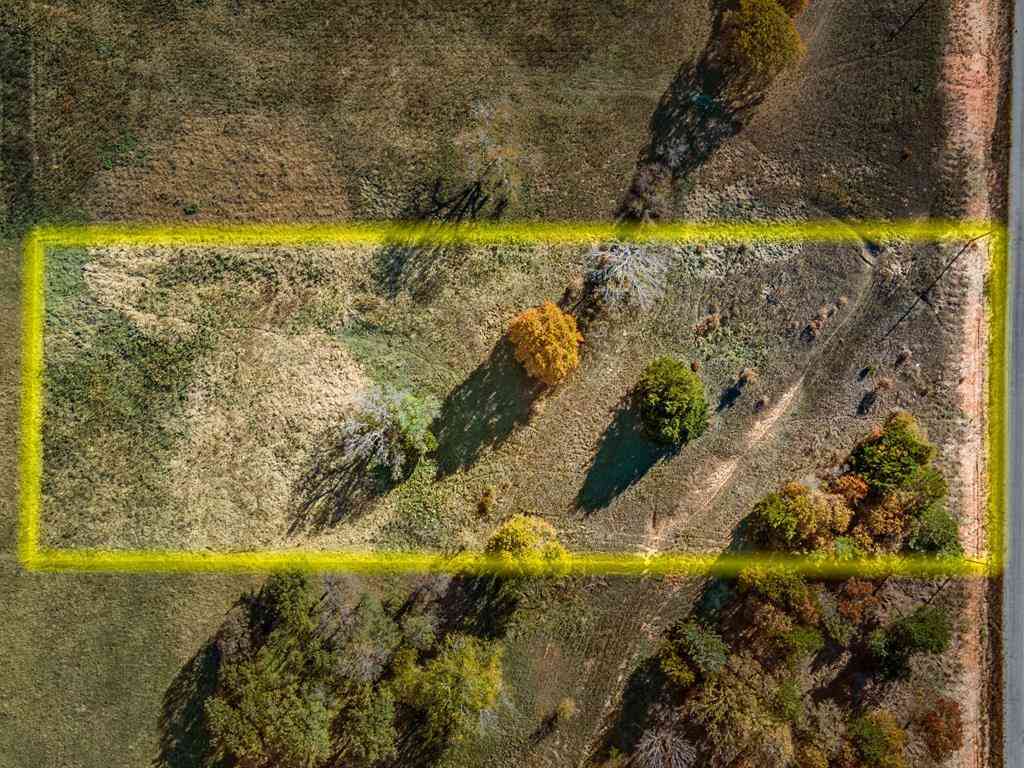 Vacant Land For Sale - 214 Trailride Lane<br/> Montague County, Nocona, TX 76255
