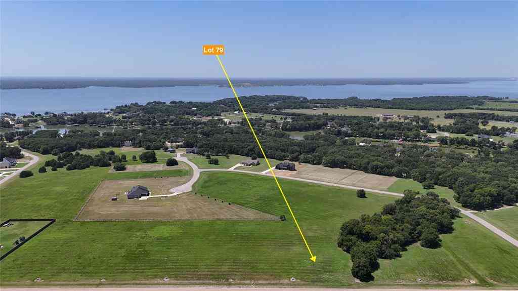 Vacant Land For Sale - LOT 79 Clubhouse Drive<br/> Navarro County, Corsicana, TX 75109