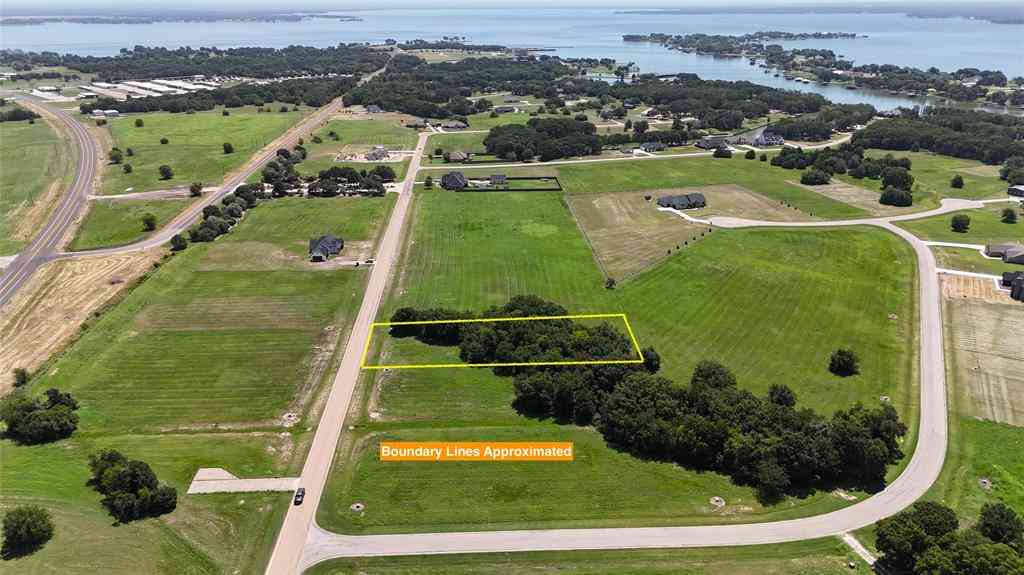 Vacant Land For Sale - LOT 78 Clubhouse Drive<br/> Navarro County, Corsicana, TX 75109