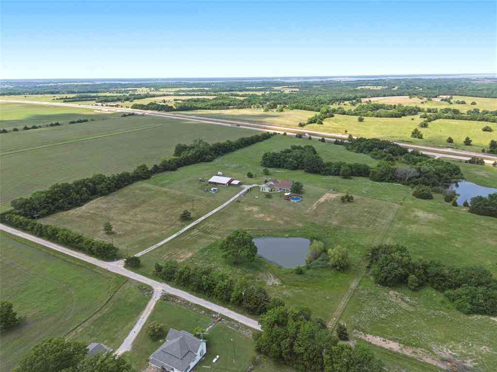 Vacant Land For Sale - 643 Cr 2992<br/> Windom, TX 75492