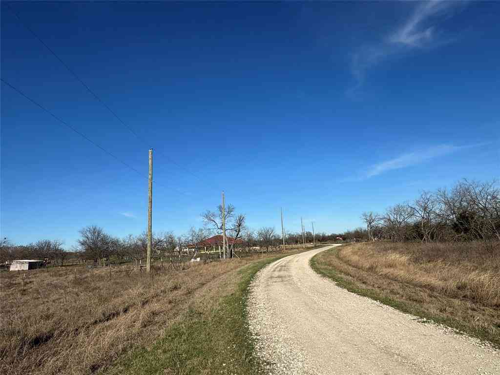 Vacant Land For Sale - 2.29ACRES Boren Private Road<br/> Wortham, TX 76693