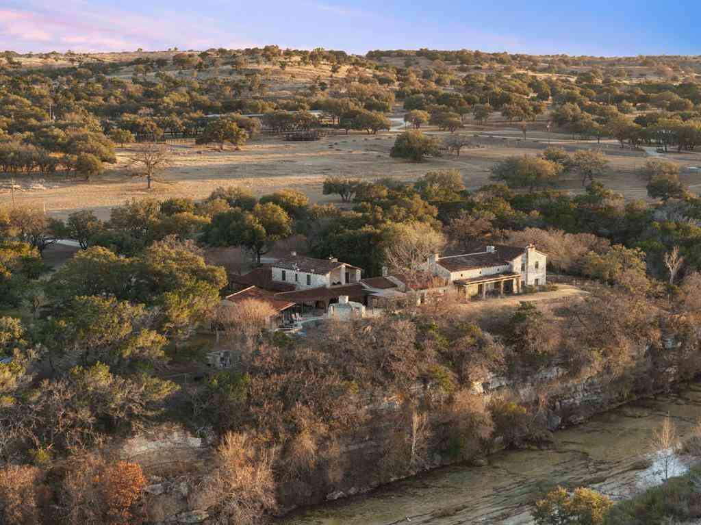 Apartment For Sale - 154 Mr Bar Par<br/> Kerr County, Hunt, TX 78024