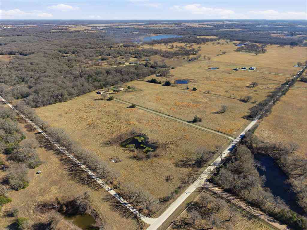 Vacant Land For Sale - TBD LOT 4 County Road 349<br/> Terrell, TX 75161