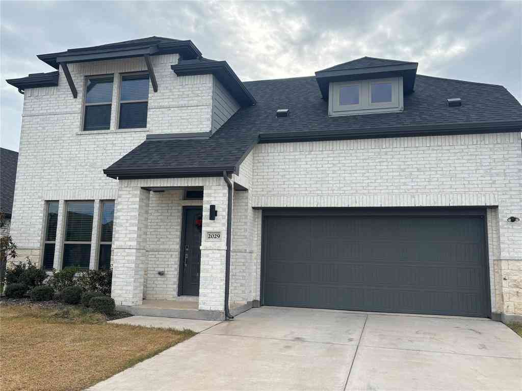 Homes For Rent - 2029 Dovedale Drive<br/> Forney, TX 75126
