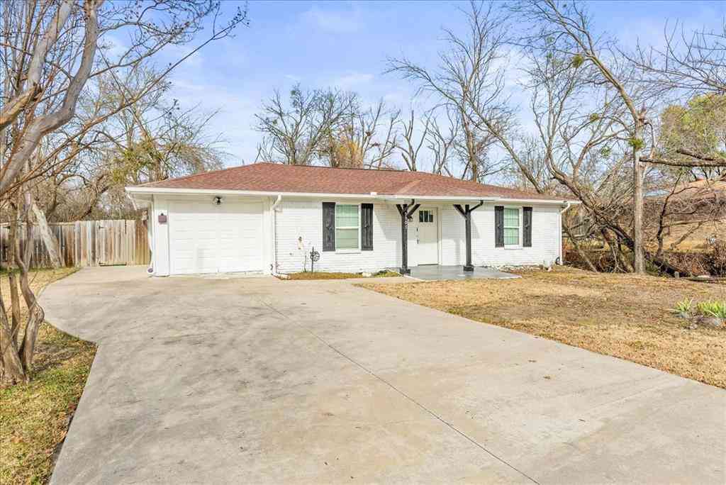 Homes For Sale - 5507 Alexander Street<br/> Dallas County, Sachse, TX 75048
