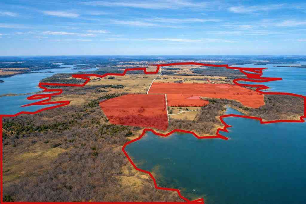 Vacant Land For Sale - 2465 Harpole Road<br/> Cooke County, Tioga, TX 76271