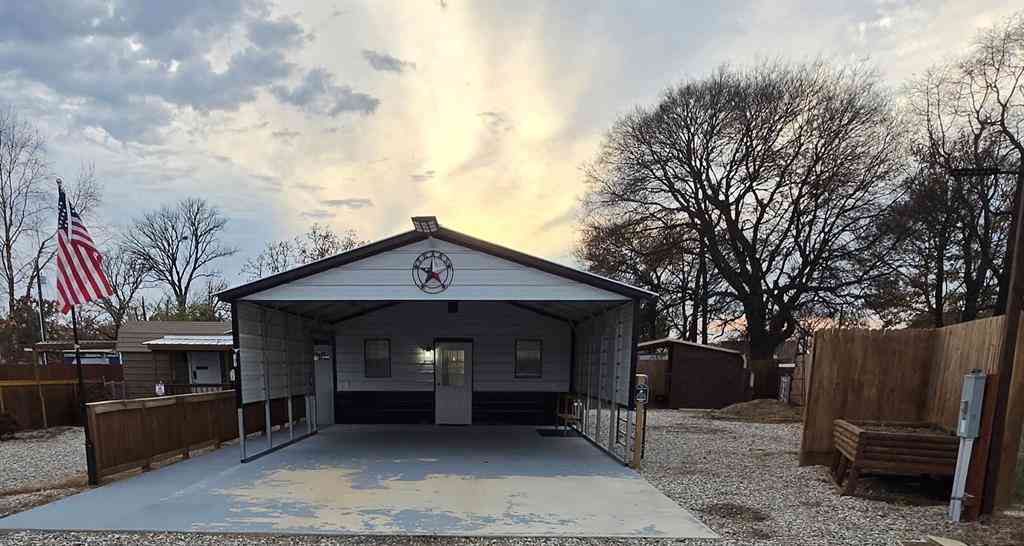 Apartment For Sale - 121 Arrowhead<br/> Quitman, TX 75783
