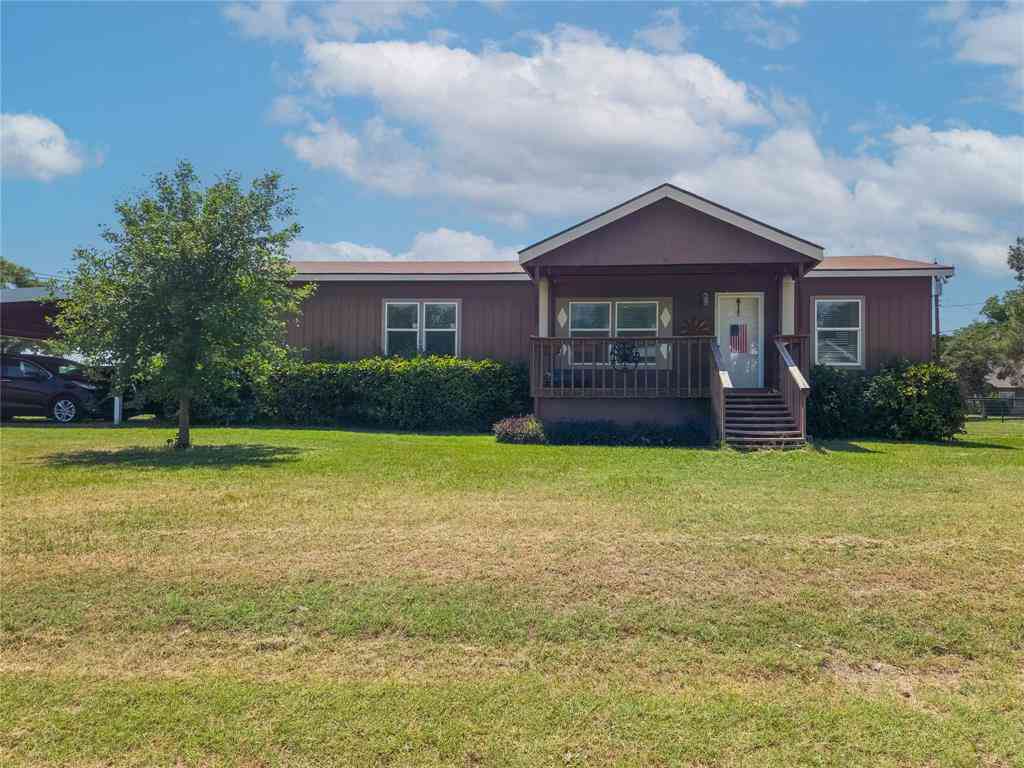 Homes For Sale - 210 N Avenue B<br/> Knox City, TX 79529