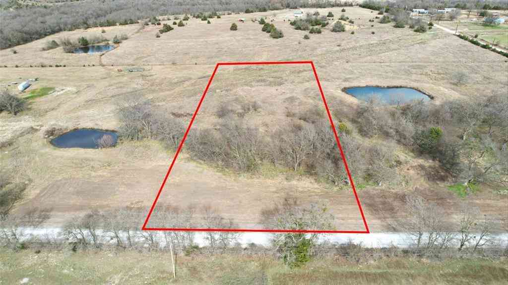 Vacant Land For Sale - TBD County Road 1043 #LOT 5<br/> Celeste, TX 75423