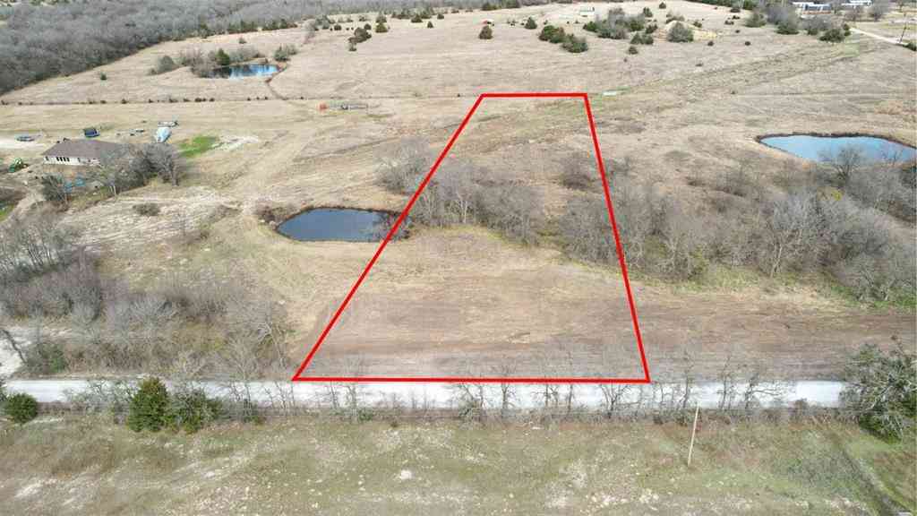 Vacant Land For Sale - TBD County Road 1043 #LOT 6<br/> Celeste, TX 75423