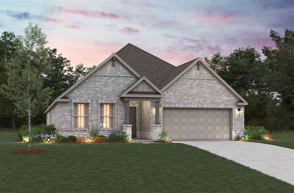 Homes For Sale - 7311 Prairieside Trail<br/> Venus, TX 76084