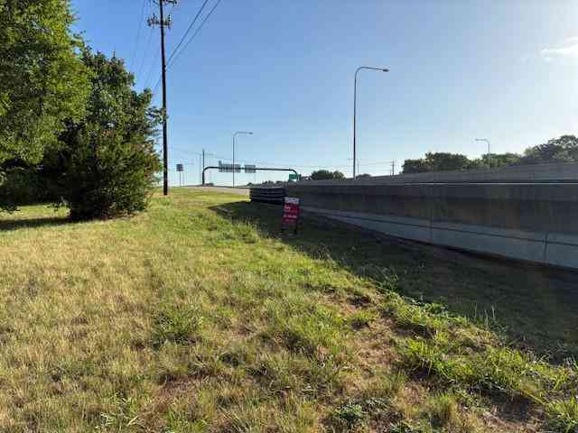 Vacant Land For Sale - 6009 President George Bush Highway<br/> Rowlett, TX 75089