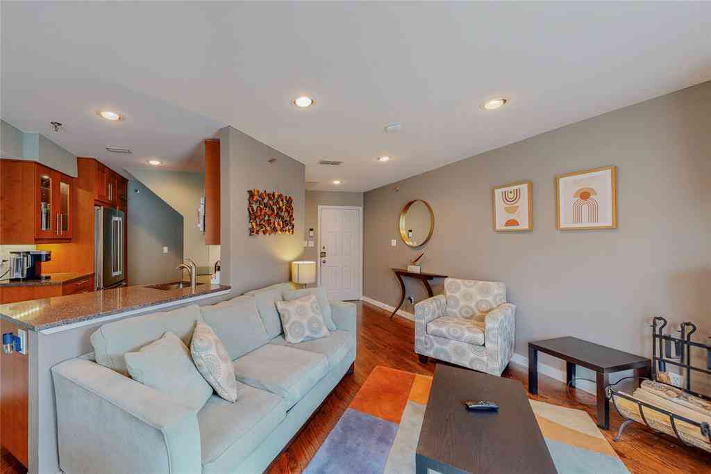 Condo For Sale - 1010 Allen Street #226<br/> Dallas County, Dallas, TX 75204