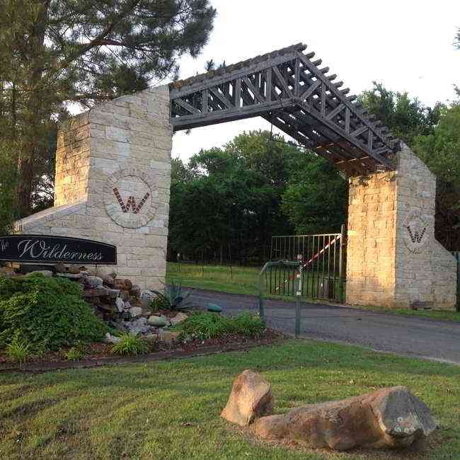 Vacant Land For Sale - 118 Lincoln Drive<br/> Streetman, TX 75859