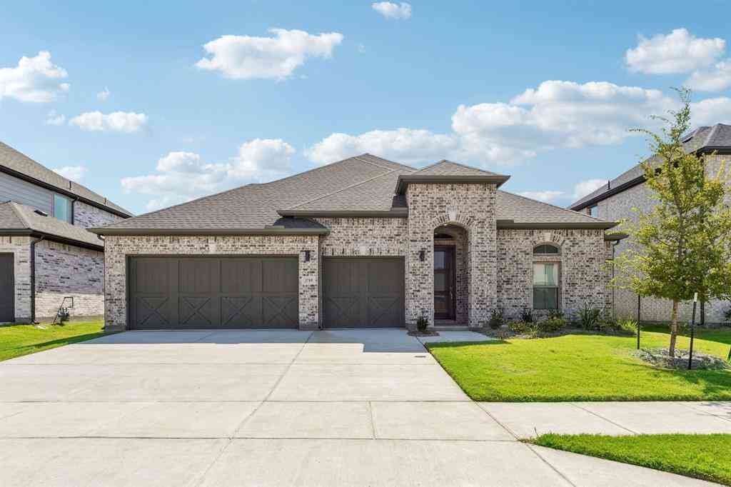 Homes For Sale - 3709 Turpin Drive<br/> Collin County, Princeton, TX 75071