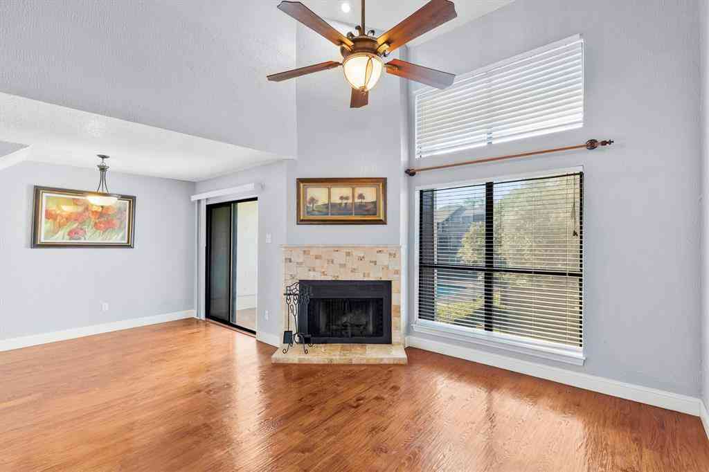 Condo For Sale - 5840 Spring Valley Road #912<br/> Dallas County, Dallas, TX 75254