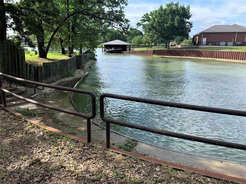 Vacant Land For Sale - 11 Bayview Circle<br/> Navarro County, Corsicana, TX 75109