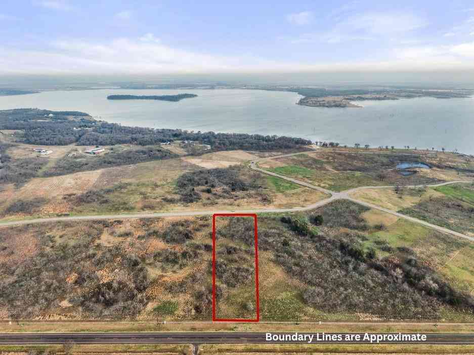 Vacant Land For Sale - LOT 116 Richland Park<br/> Corsicana, TX 75109