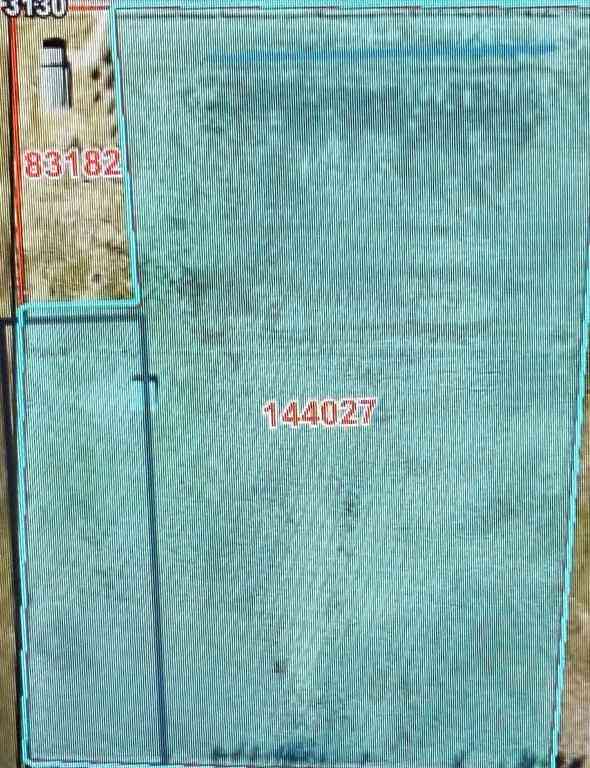 Vacant Land For Sale - 25 ACRES County Road 3130<br/> Bonham, TX 75418