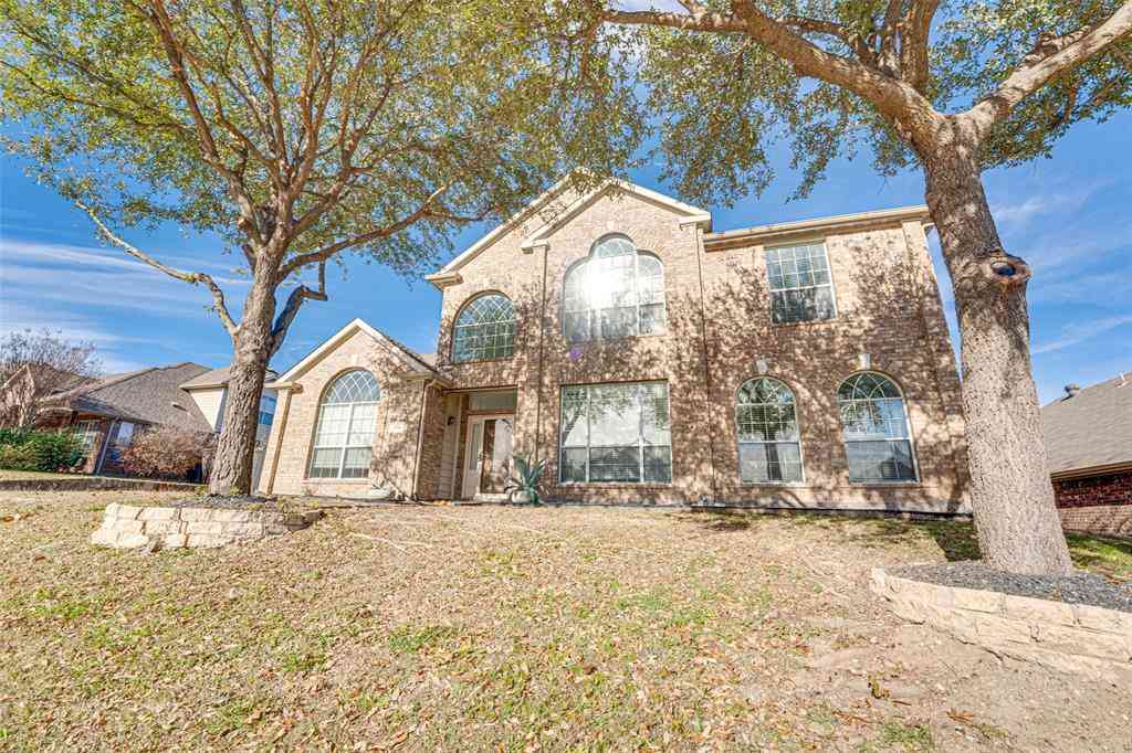 Homes For Sale - 558 Presidio Drive<br/> Rockwall County, Rockwall, TX 75087