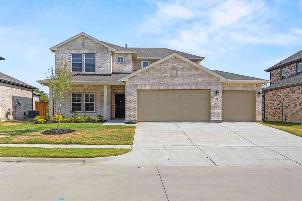Homes For Sale - 729 Vineyard Way<br/> Forney, TX 75126