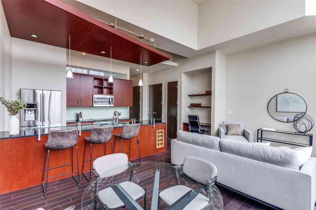 Apartment For Rent - 2600 W 7th Street #2828<br/> Fort Worth, TX 76107
