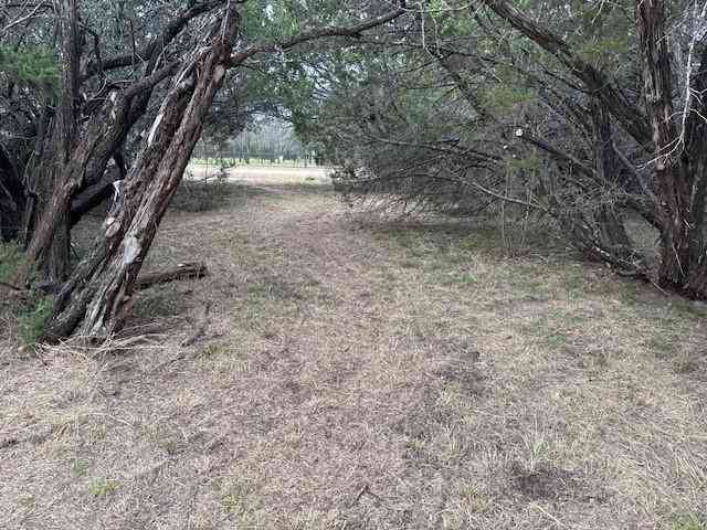 Vacant Land For Sale - 1377 Spring Valley Trail<br/> Whitney, TX 76692